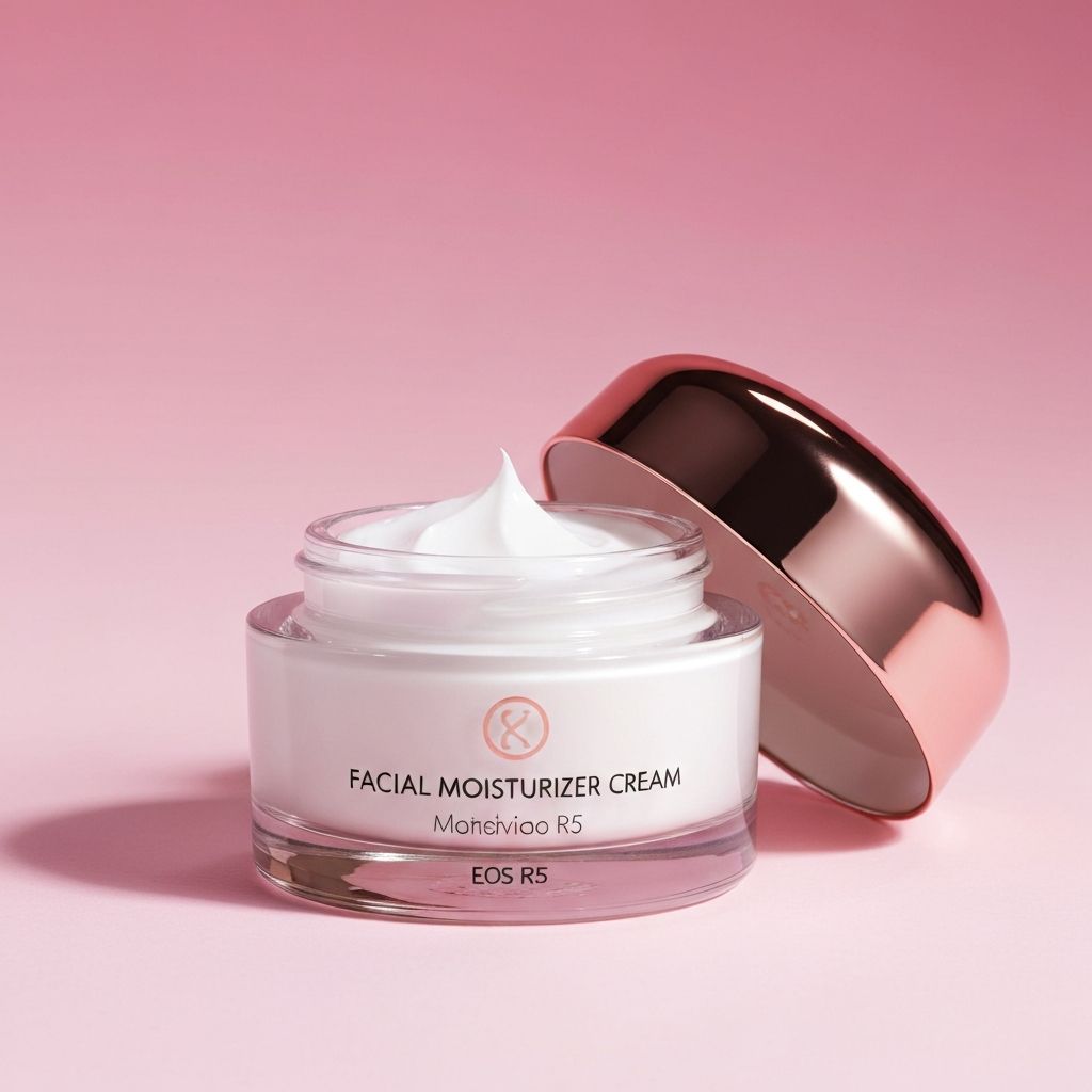 Crema hidratante facial