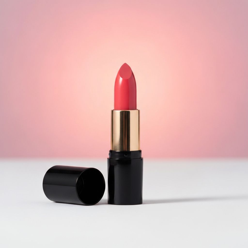 Labial brillante hidratante