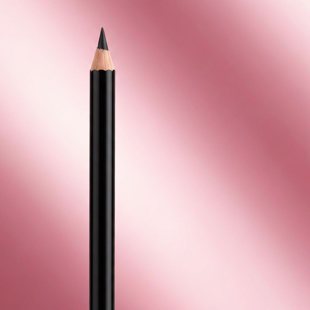 Lápiz delineador kohl