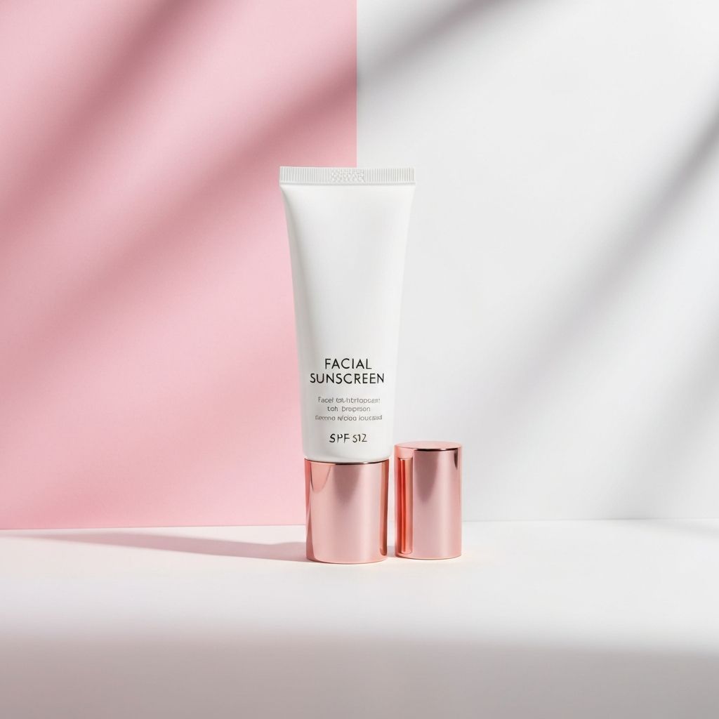 Protector solar SPF50